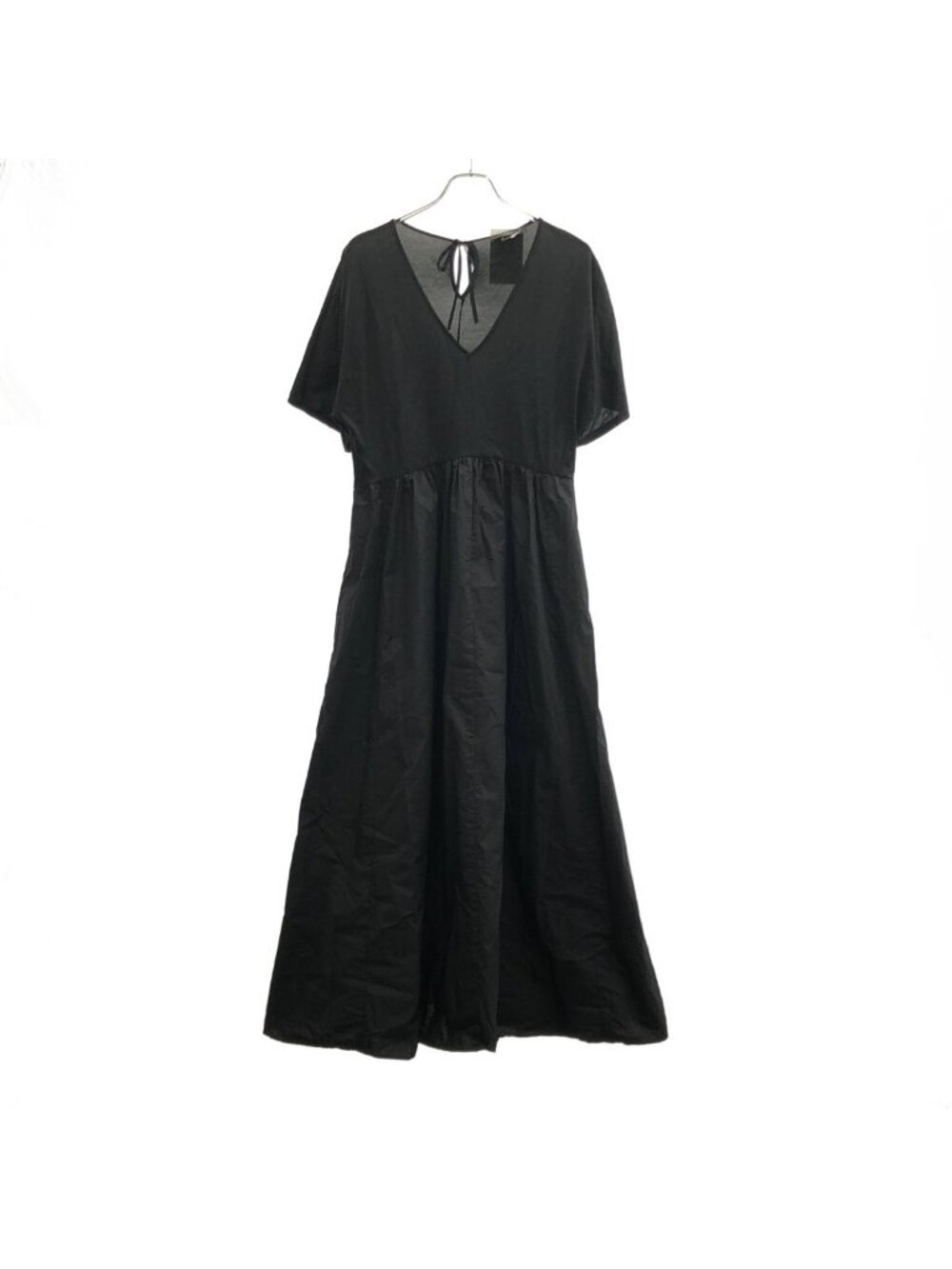 Max Mara Weekend Dress Black